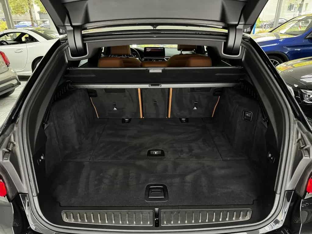BMW 520 d Tour. M Sport LED MATRIX PANO ADAPTIV FW 01/2022-photo-14