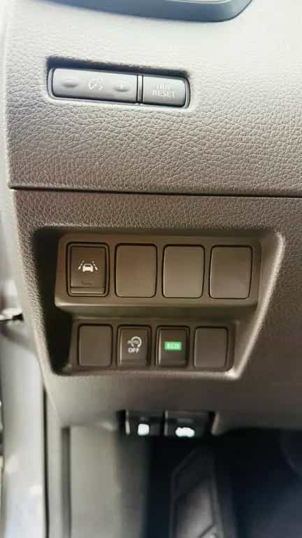 Nissan Qashqai Tekna+ -NAVI-LEDER-LED-EURO6-PANODACH- 04/2019-photo-11