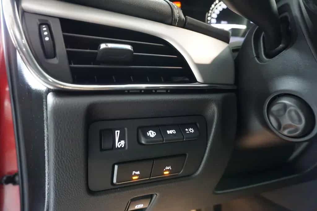 Cadillac ATS Premium AWD LEDER HEAD-UP BOSE-SOUND APPLE C 07/2018-photo-14