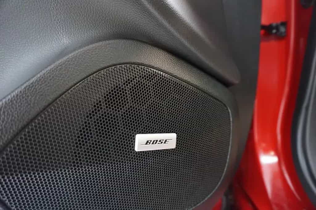 Cadillac ATS Premium AWD LEDER HEAD-UP BOSE-SOUND APPLE C 07/2018-photo-15