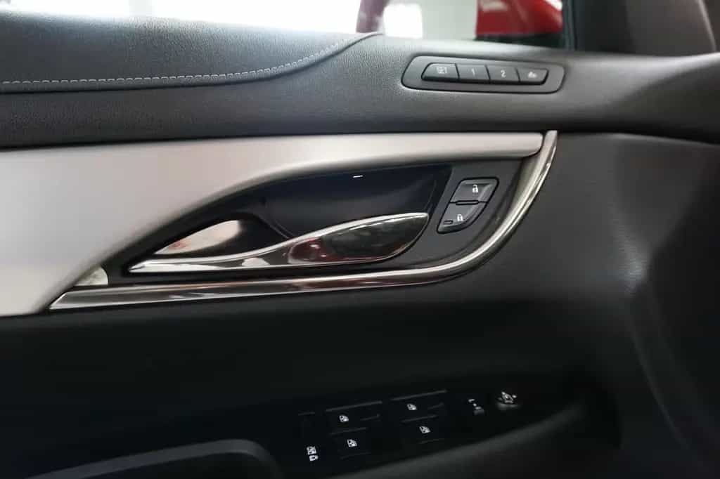 Cadillac ATS Premium AWD LEDER HEAD-UP BOSE-SOUND APPLE C 07/2018-photo-6