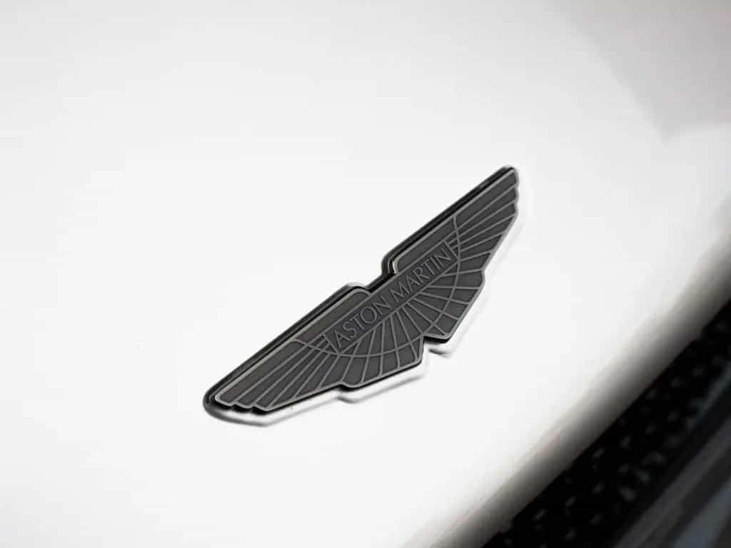 Aston Martin DBS 770 Ultimate Volante | Carbon Fibre Seats 06/2024-photo-16
