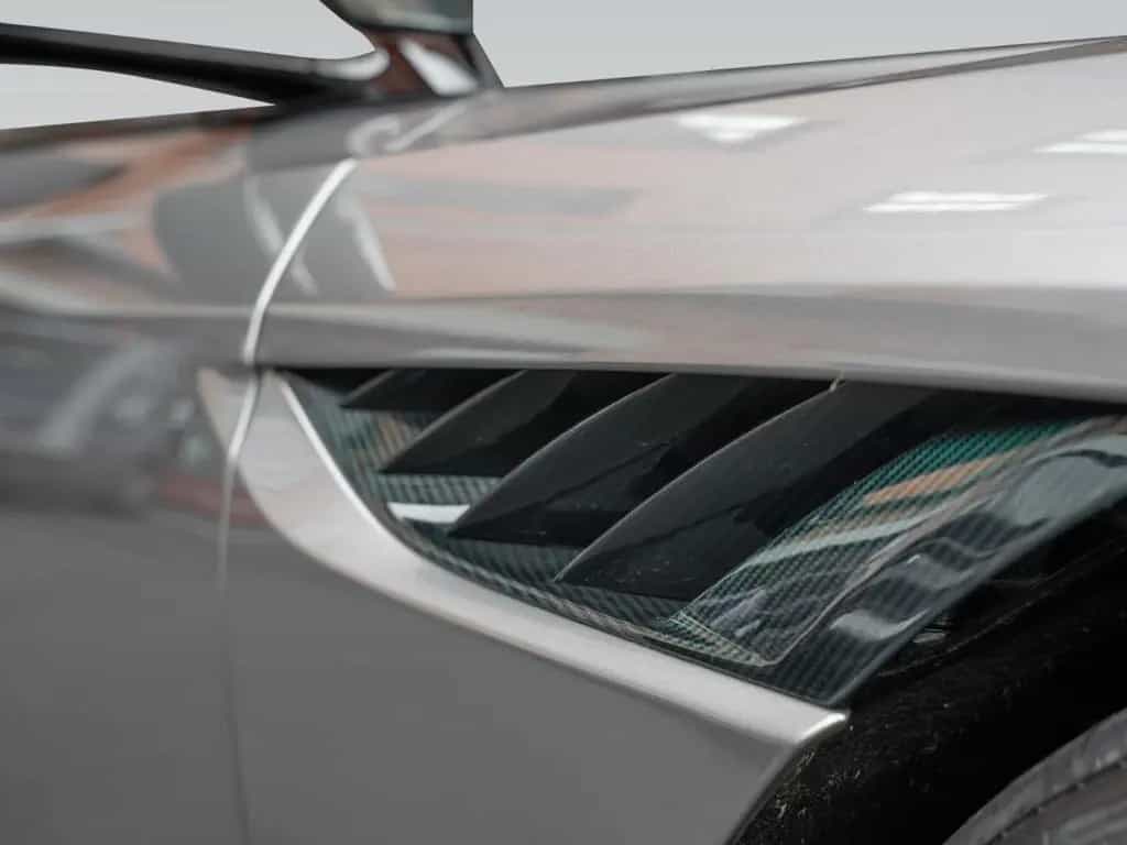 Aston Martin DBS 770 Ultimate Volante | Carbon Fibre Seats 06/2024-photo-18