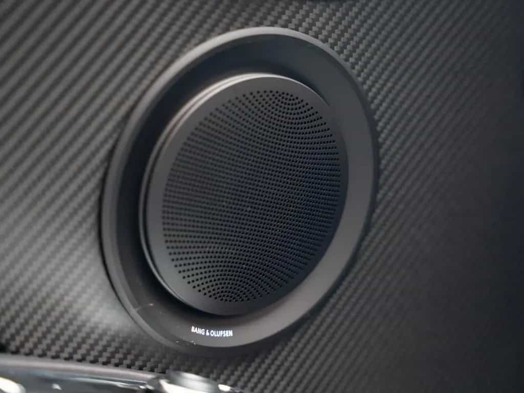 Aston Martin DBS 770 Ultimate Volante | Carbon Fibre Seats 06/2024-photo-28