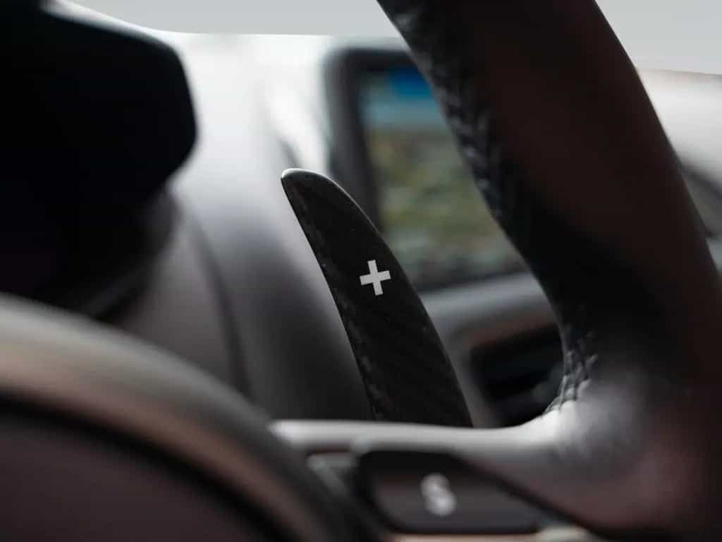 Aston Martin DBS 770 Ultimate Volante | Carbon Fibre Seats 06/2024-photo-32