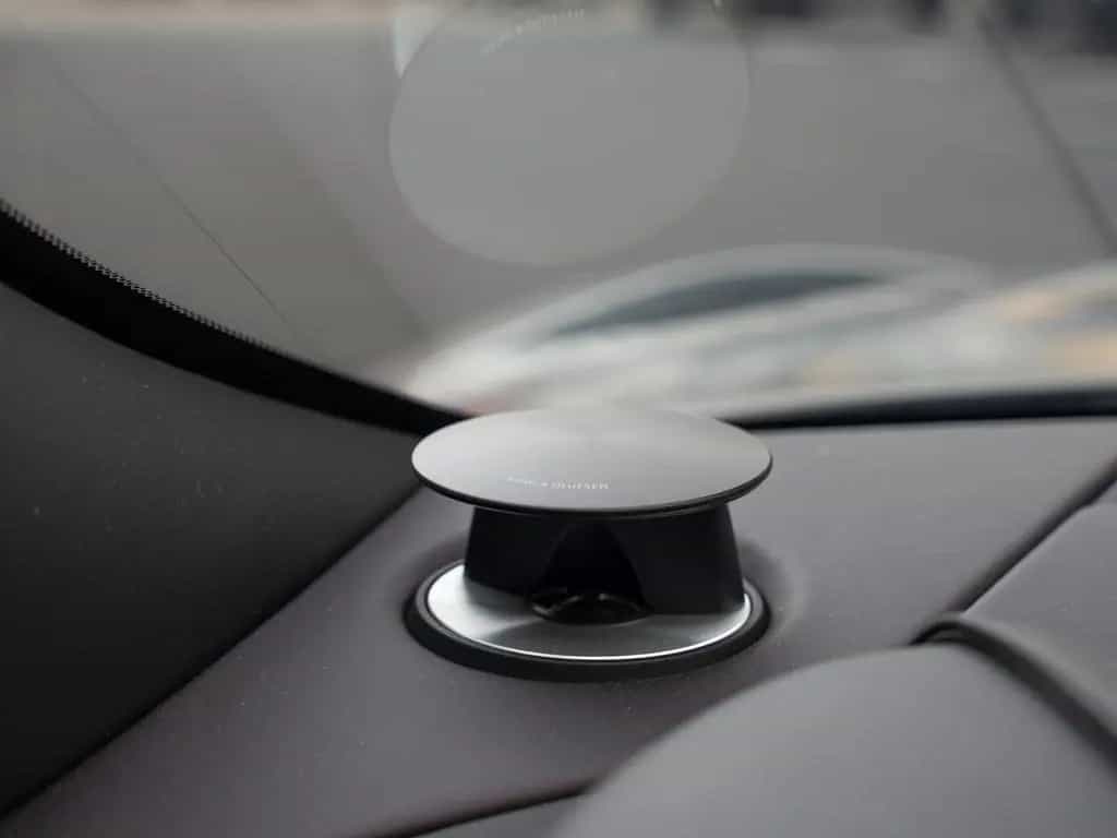 Aston Martin DBS 770 Ultimate Volante | Carbon Fibre Seats 06/2024-photo-33