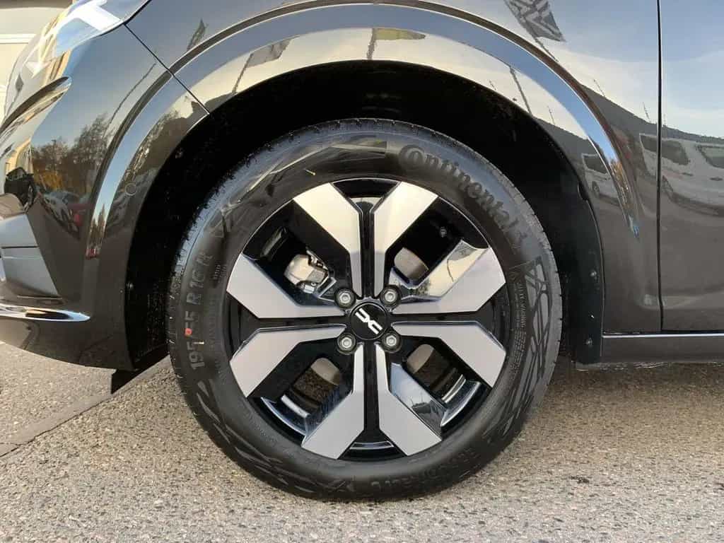 Dacia Sandero JOURNEY ECO-G 100 AUTOGAS+KAMERA+KLIMA 12/2025-photo-12