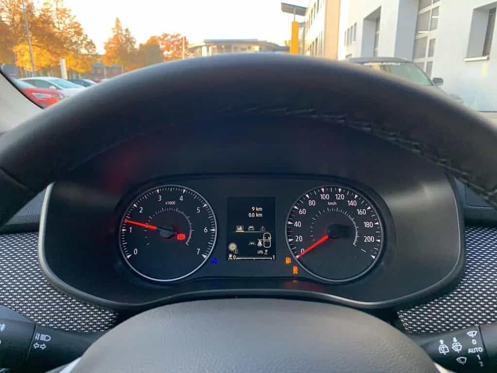 Dacia Sandero JOURNEY ECO-G 100 AUTOGAS+KAMERA+KLIMA 12/2025-photo-15
