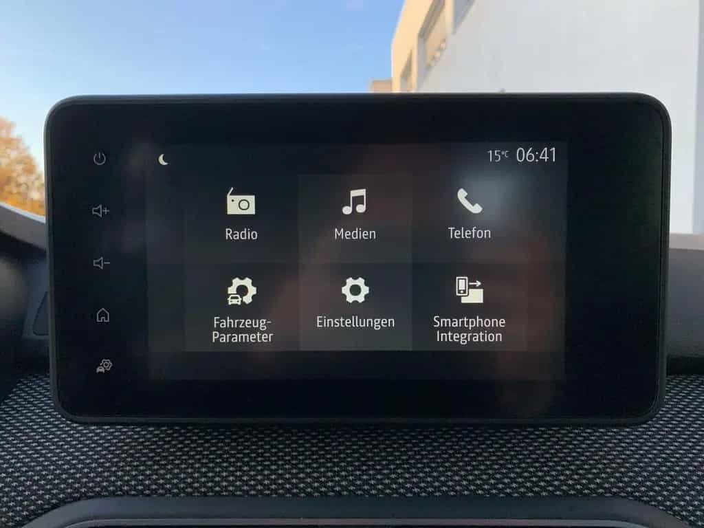 Dacia Sandero JOURNEY ECO-G 100 AUTOGAS+KAMERA+KLIMA 12/2025-photo-16