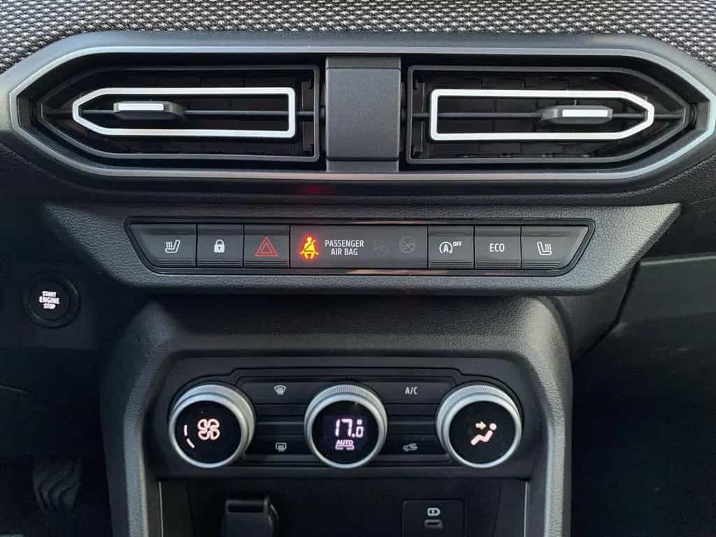 Dacia Sandero JOURNEY ECO-G 100 AUTOGAS+KAMERA+KLIMA 12/2025-photo-17