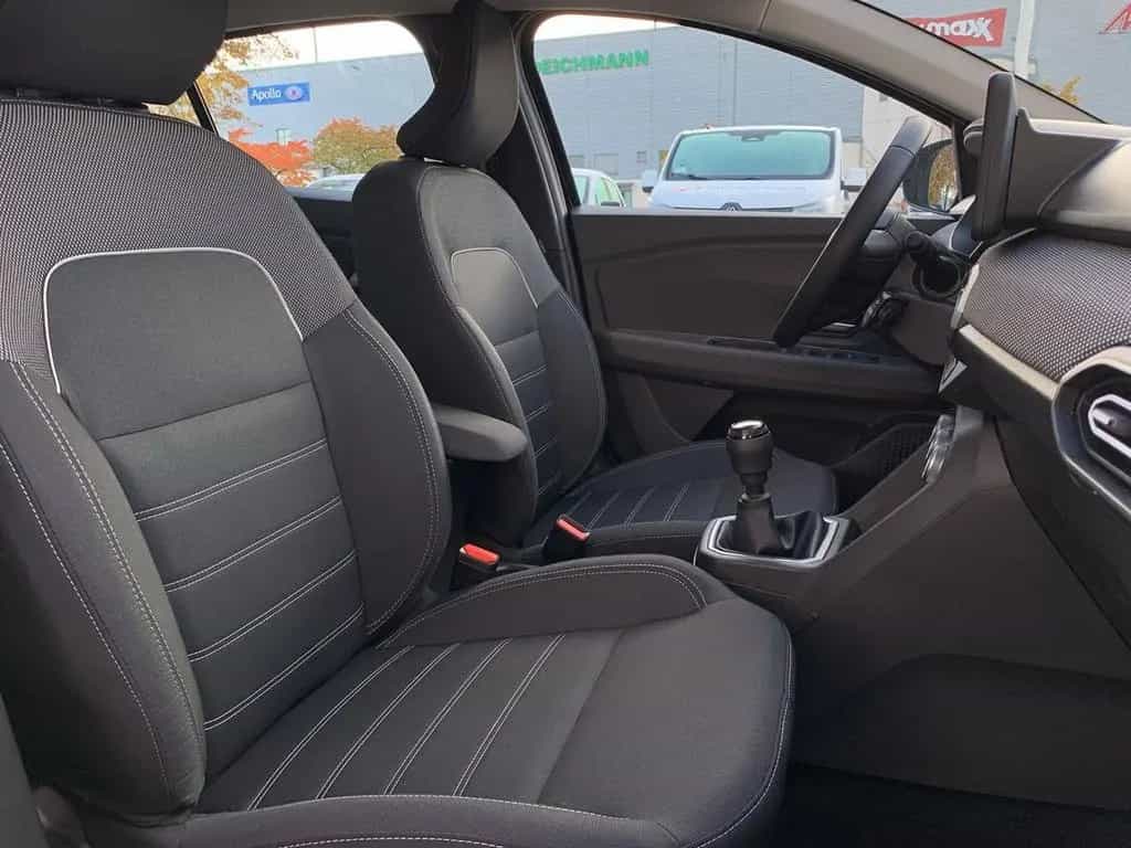 Dacia Sandero JOURNEY ECO-G 100 AUTOGAS+KAMERA+KLIMA 12/2025-photo-24