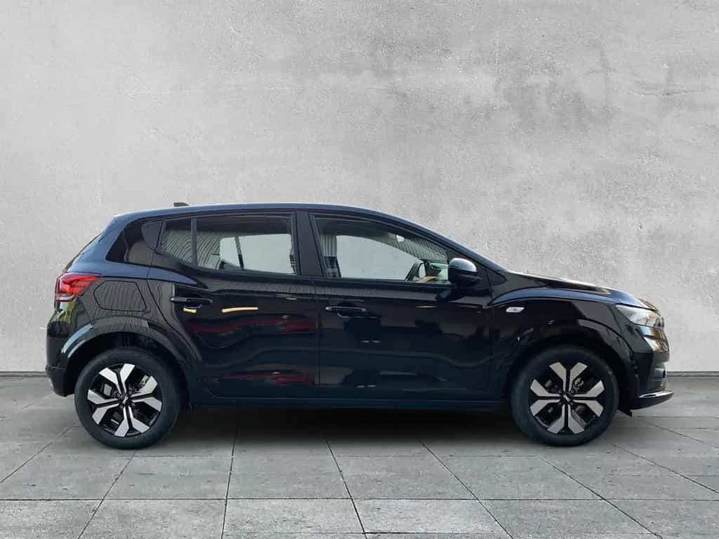 Dacia Sandero JOURNEY ECO-G 100 AUTOGAS+KAMERA+KLIMA 12/2025-photo-5