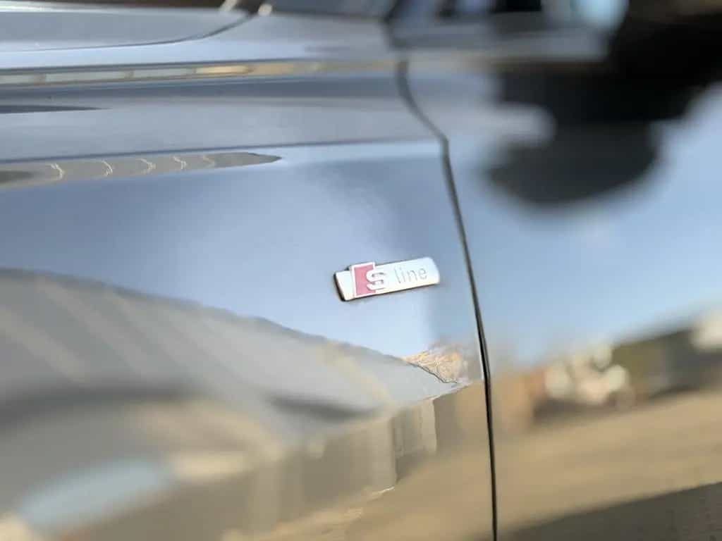 Audi A6 / 35 TDI / S-Line / 360° Kamera / Keyless 12/2019-photo-10