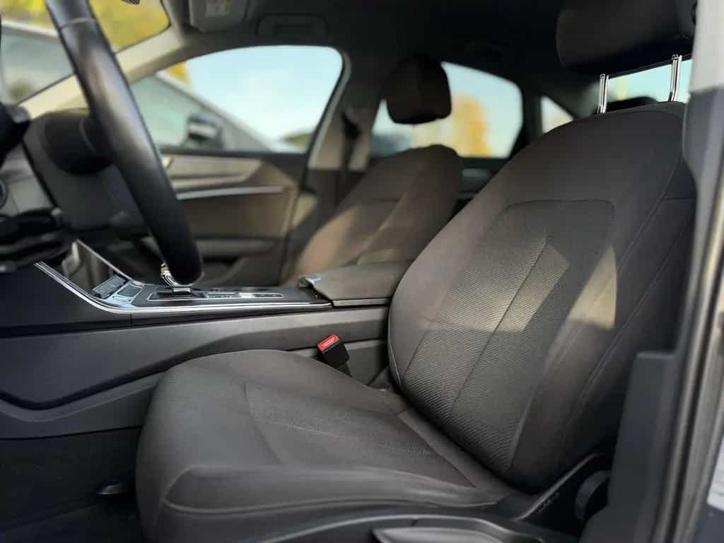 Audi A6 / 35 TDI / S-Line / 360° Kamera / Keyless 12/2019-photo-13