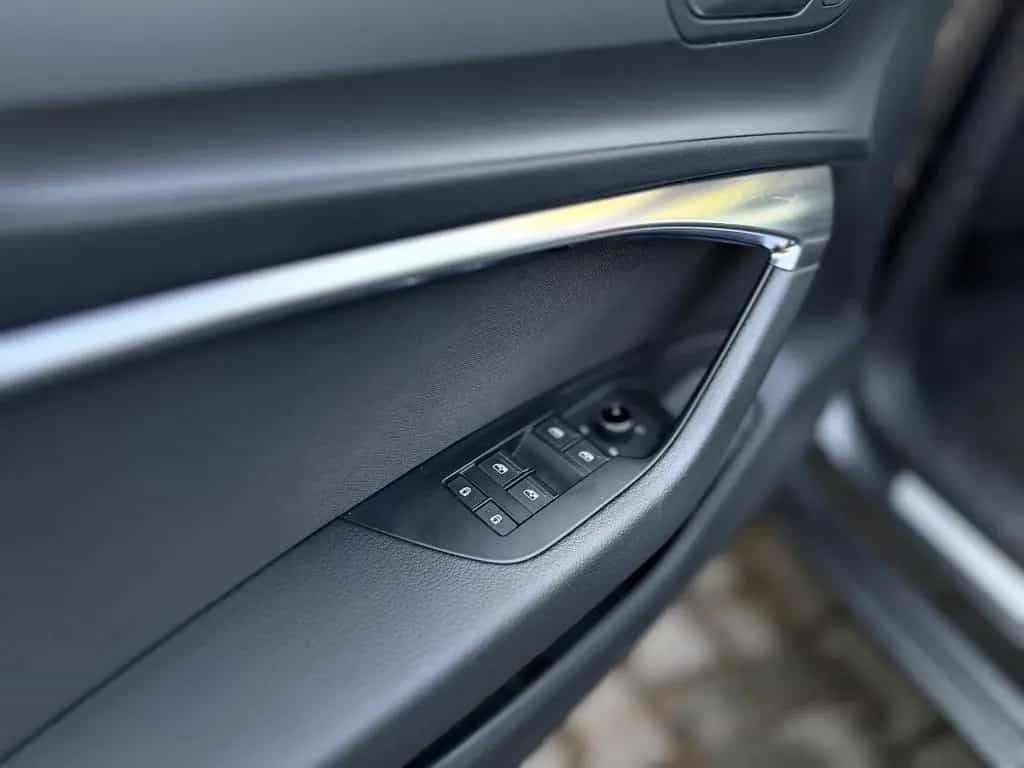 Audi A6 / 35 TDI / S-Line / 360° Kamera / Keyless 12/2019-photo-14