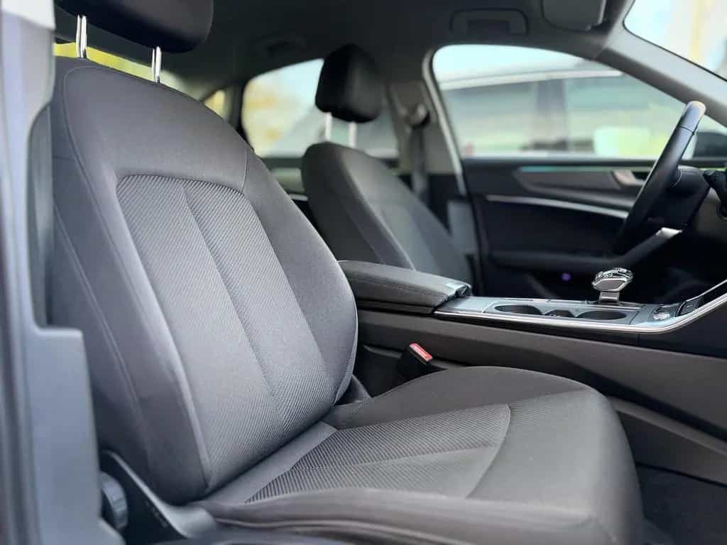 Audi A6 / 35 TDI / S-Line / 360° Kamera / Keyless 12/2019-photo-16