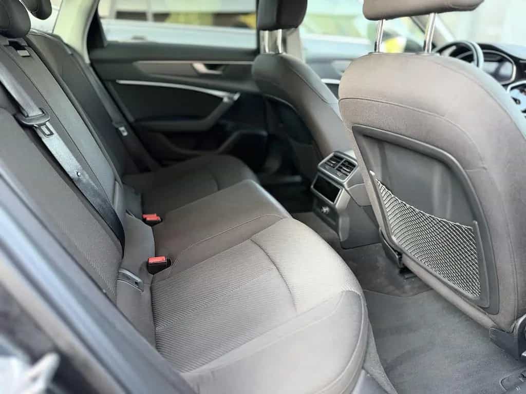 Audi A6 / 35 TDI / S-Line / 360° Kamera / Keyless 12/2019-photo-17