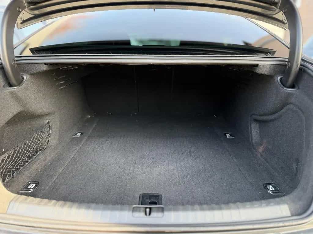 Audi A6 / 35 TDI / S-Line / 360° Kamera / Keyless 12/2019-photo-18