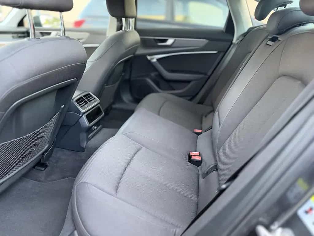 Audi A6 / 35 TDI / S-Line / 360° Kamera / Keyless 12/2019-photo-19
