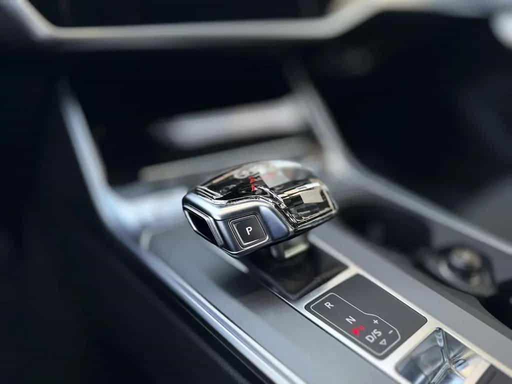 Audi A6 / 35 TDI / S-Line / 360° Kamera / Keyless 12/2019-photo-20