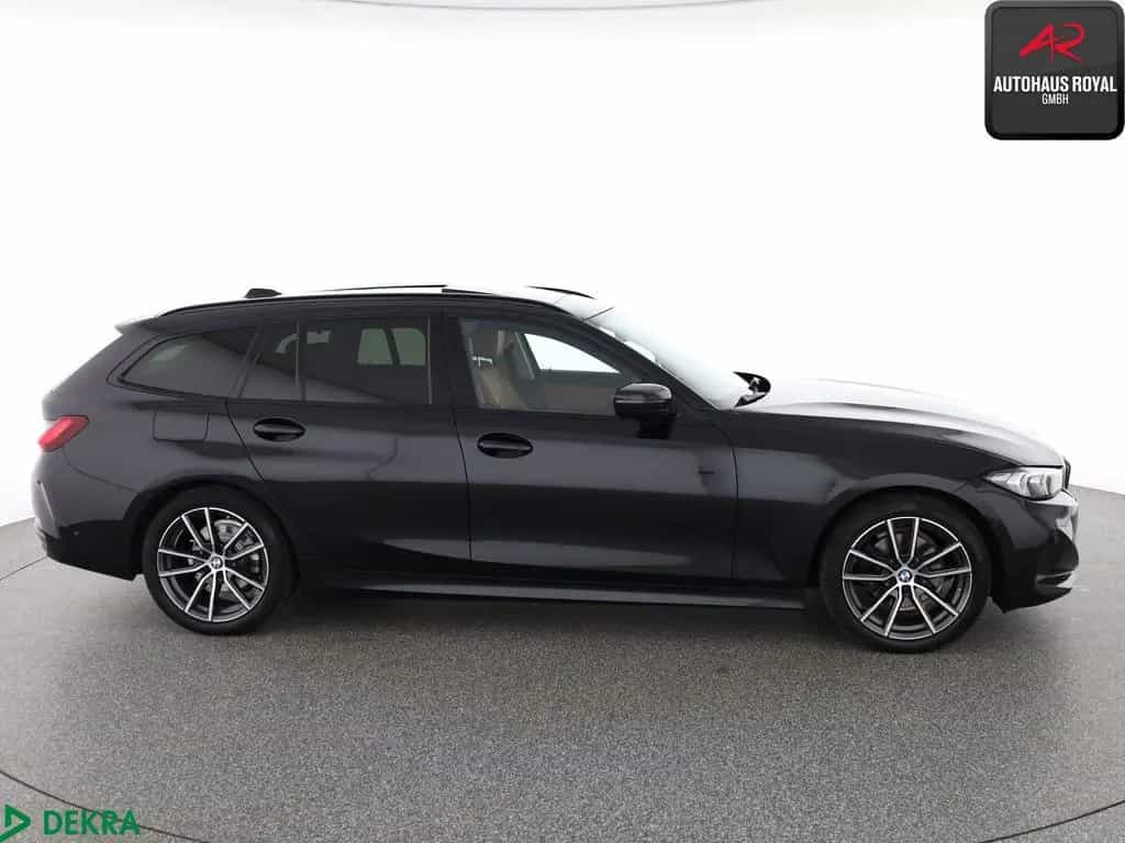 BMW 320 d T xDrive M SPORT 18Z KAMERA,1.HD,PANO,SH 07/2022-photo-5