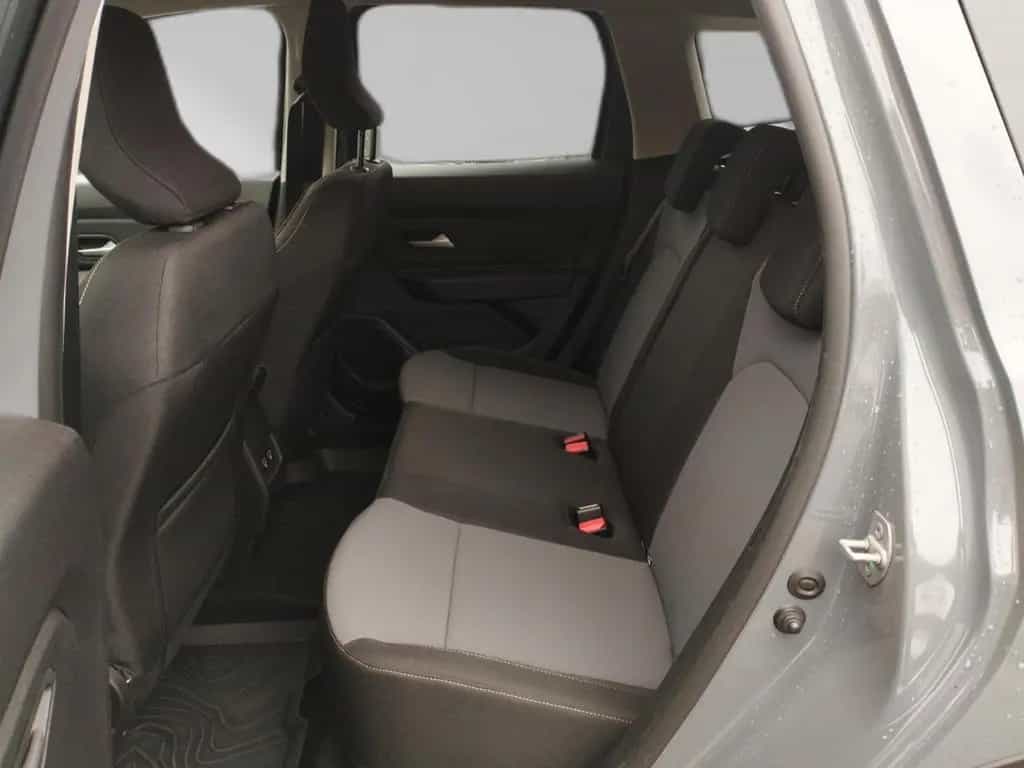 Dacia Duster II TCE 150 EDC Extreme Kamera 12/2024-photo-14
