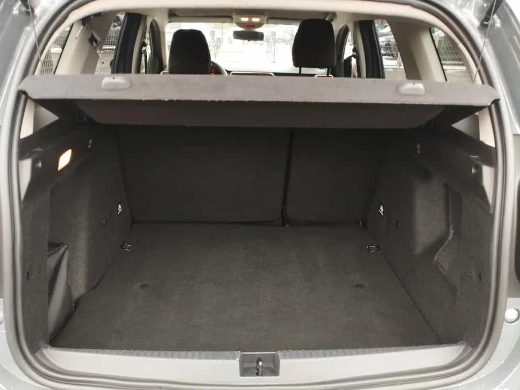 Dacia Duster II TCE 150 EDC Extreme Kamera 12/2024-photo-15