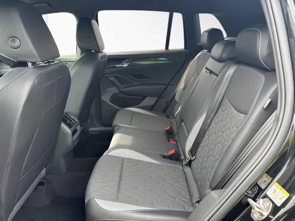 Volkswagen Tiguan Goal 1.5 eTSI DSG AHK+ACC+Matrix+Carplay+ 03/2025-photo-11