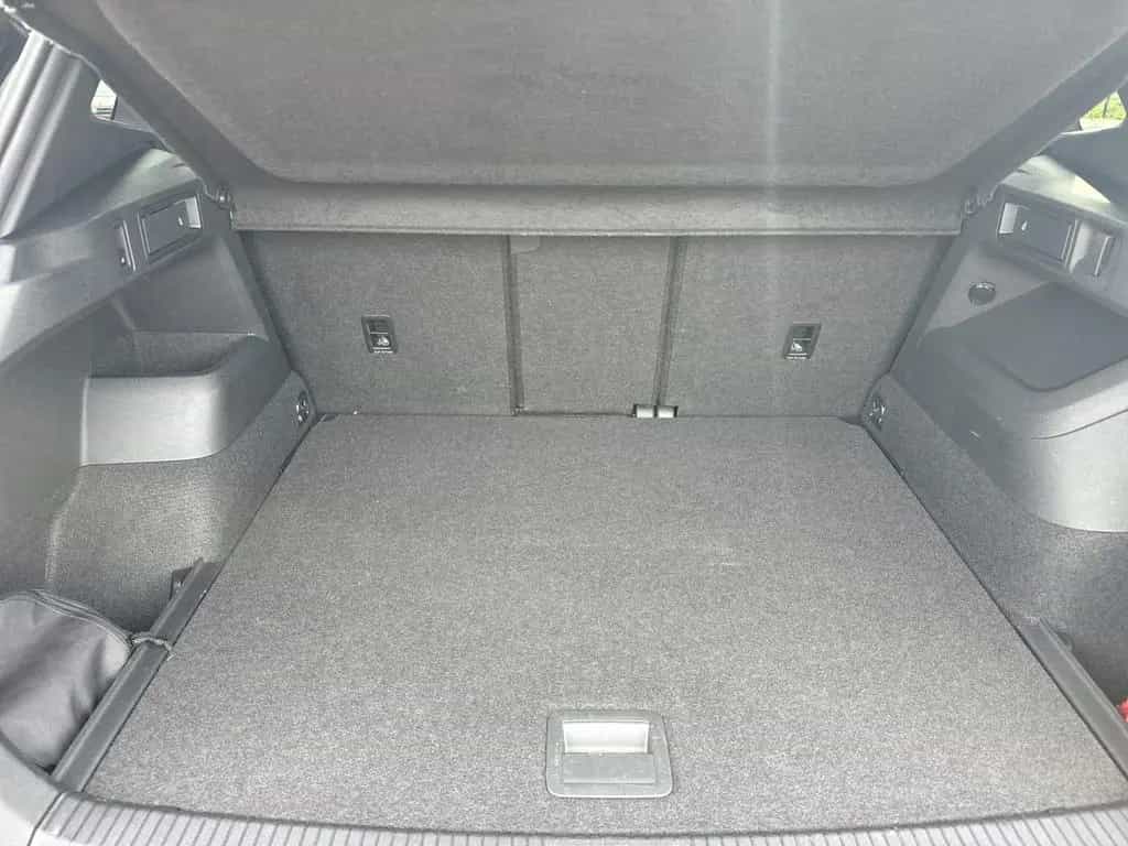 Volkswagen Tiguan Goal 1.5 eTSI DSG AHK+ACC+Matrix+Carplay+ 03/2025-photo-12