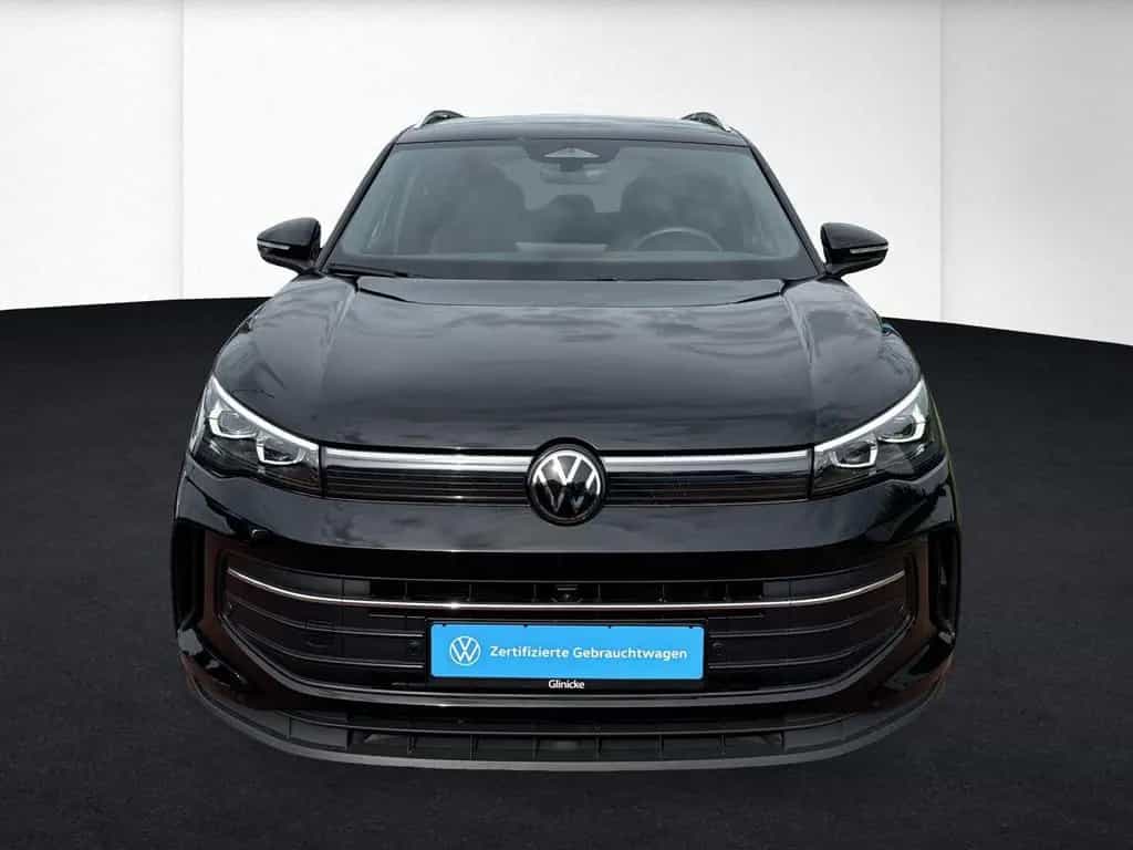 Volkswagen Tiguan Goal 1.5 eTSI DSG AHK+ACC+Matrix+Carplay+ 03/2025-photo-2