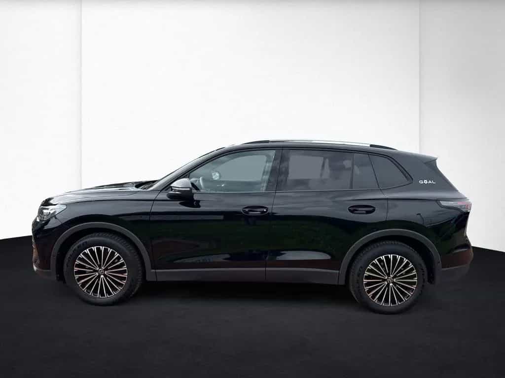 Volkswagen Tiguan Goal 1.5 eTSI DSG AHK+ACC+Matrix+Carplay+ 03/2025-photo-4