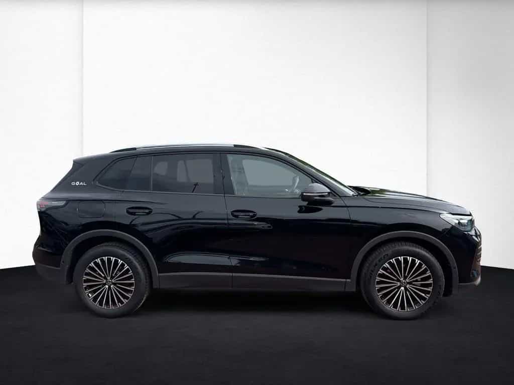 Volkswagen Tiguan Goal 1.5 eTSI DSG AHK+ACC+Matrix+Carplay+ 03/2025-photo-5