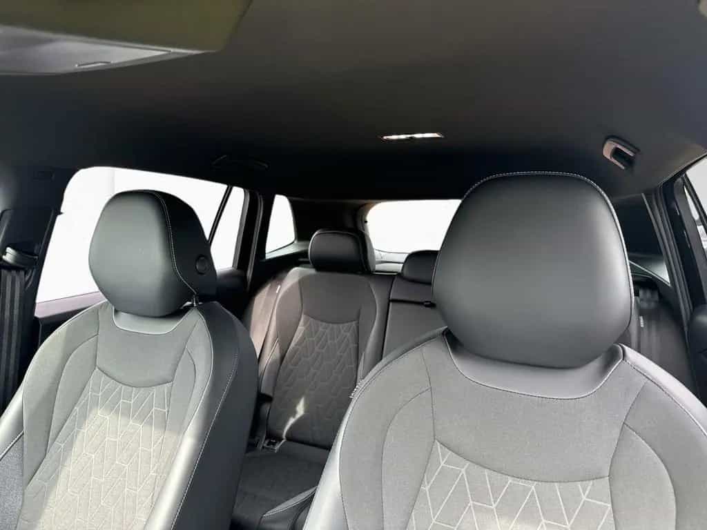 Volkswagen Tiguan Goal 1.5 eTSI DSG AHK+ACC+Matrix+Carplay+ 03/2025-photo-8