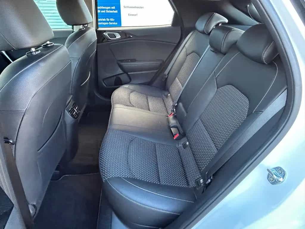Kia XCeed 1,5T-GDI DCT Spirit XClusive Navi LED JBL 08/2021-photo-9