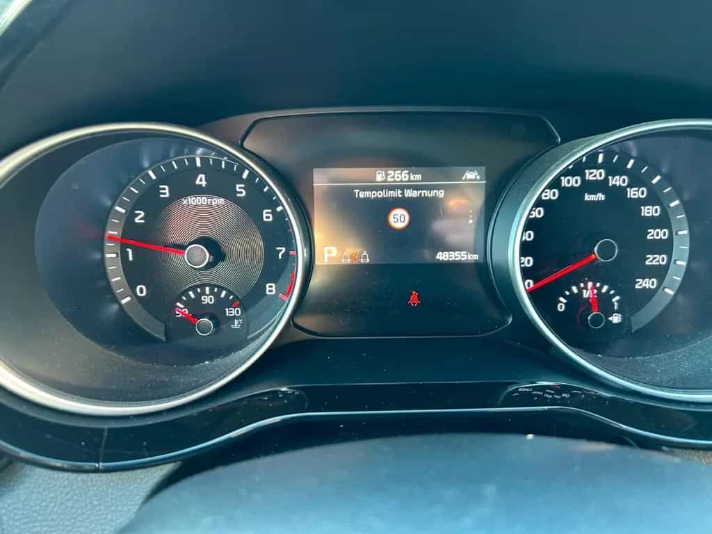 Kia XCeed 1,5T-GDI DCT Spirit XClusive Navi LED JBL 08/2021-photo-12
