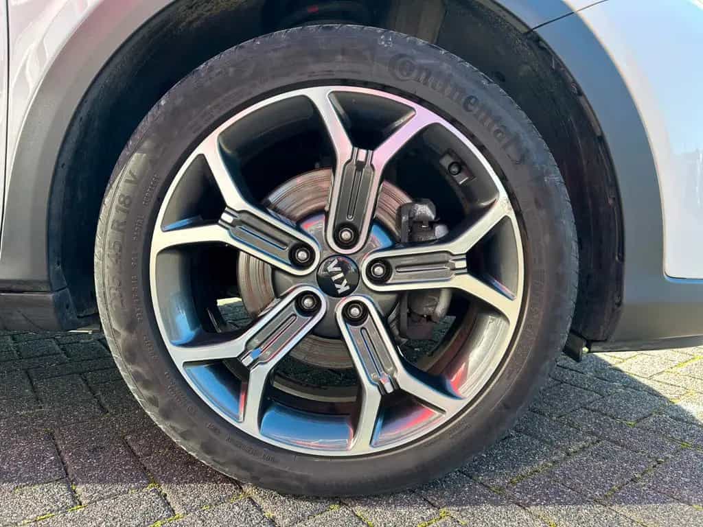Kia XCeed 1,5T-GDI DCT Spirit XClusive Navi LED JBL 08/2021-photo-16