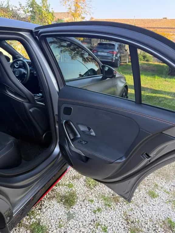 Other Other Mercedes-benz A 45 AMG 45S 4Matic+ Line Premium 11/2023-photo-10