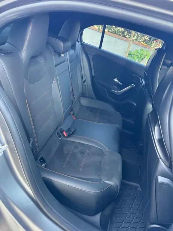 Other Other Mercedes-benz A 45 AMG 45S 4Matic+ Line Premium 11/2023-photo-11