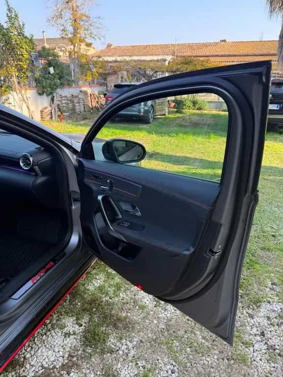 Other Other Mercedes-benz A 45 AMG 45S 4Matic+ Line Premium 11/2023-photo-12