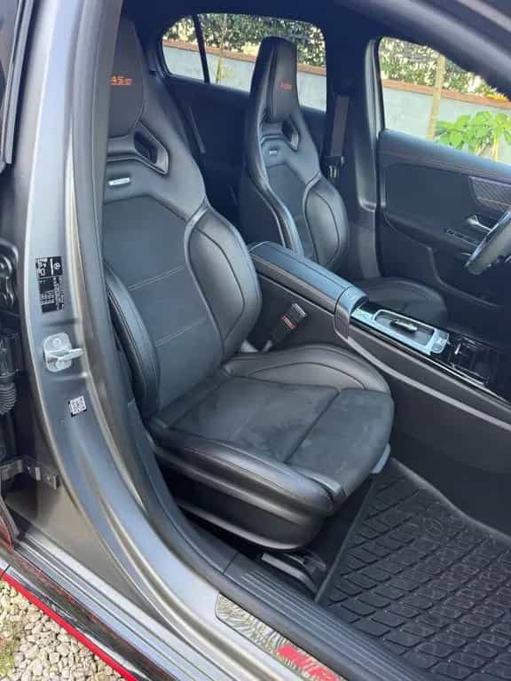 Other Other Mercedes-benz A 45 AMG 45S 4Matic+ Line Premium 11/2023-photo-13