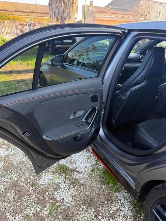 Other Other Mercedes-benz A 45 AMG 45S 4Matic+ Line Premium 11/2023-photo-8