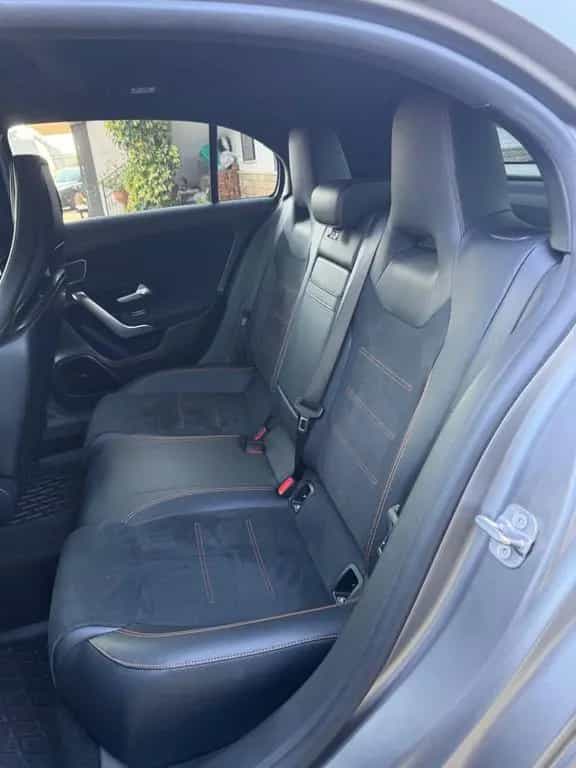 Other Other Mercedes-benz A 45 AMG 45S 4Matic+ Line Premium 11/2023-photo-9
