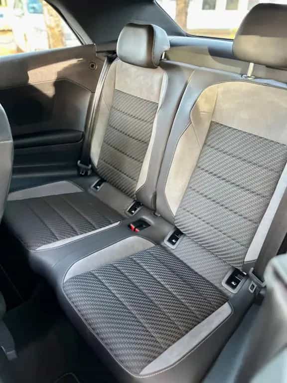Volkswagen T-Roc Cabrio R-Line *1.Hand*AHK*DIGITAL-COCKPIT* 12/2020-photo-13