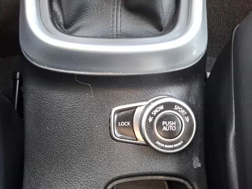 Suzuki (SX4) S-Cross SX4 S-Cross 1.4 Comfort+ NAVI LED ACC PANO 10/2021-photo-14