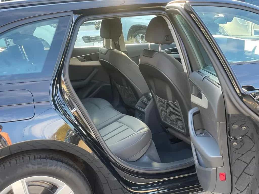Audi A4 Avant 30 TDI advanced*8xFach*Navi*Ahk*1-Hand* 12/2020-photo-15