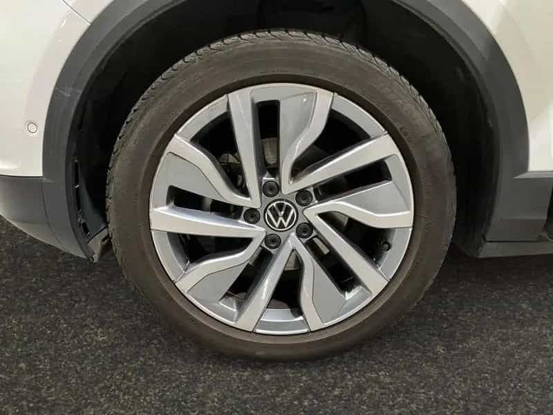 Other Volkswagen T-Roc T-Roc 1.0 TSI Style 10/2022-photo-11
