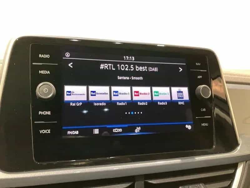 Other Volkswagen T-Roc T-Roc 1.0 TSI Style 10/2022-photo-13