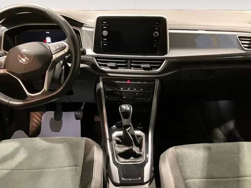 Other Volkswagen T-Roc T-Roc 1.0 TSI Style 10/2022-photo-5