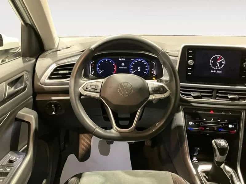 Other Volkswagen T-Roc T-Roc 1.0 TSI Style 10/2022-photo-6