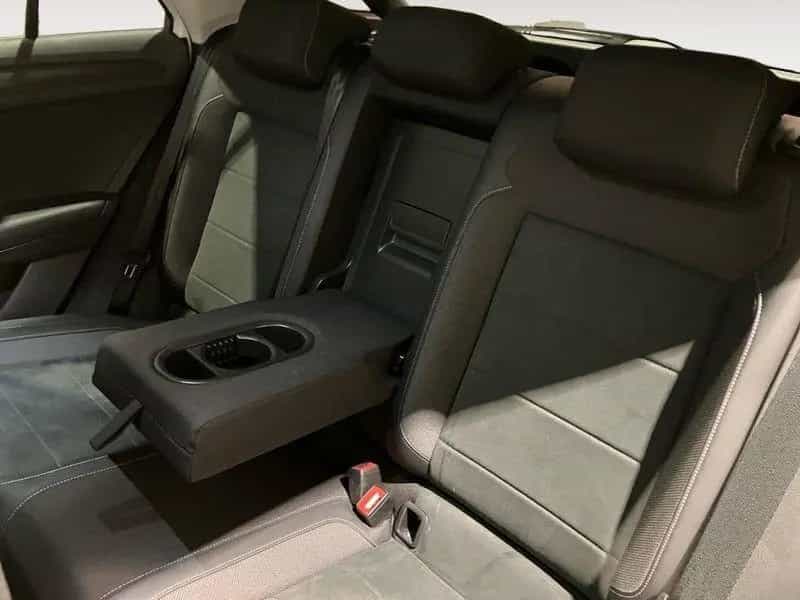 Other Volkswagen T-Roc T-Roc 1.0 TSI Style 10/2022-photo-8